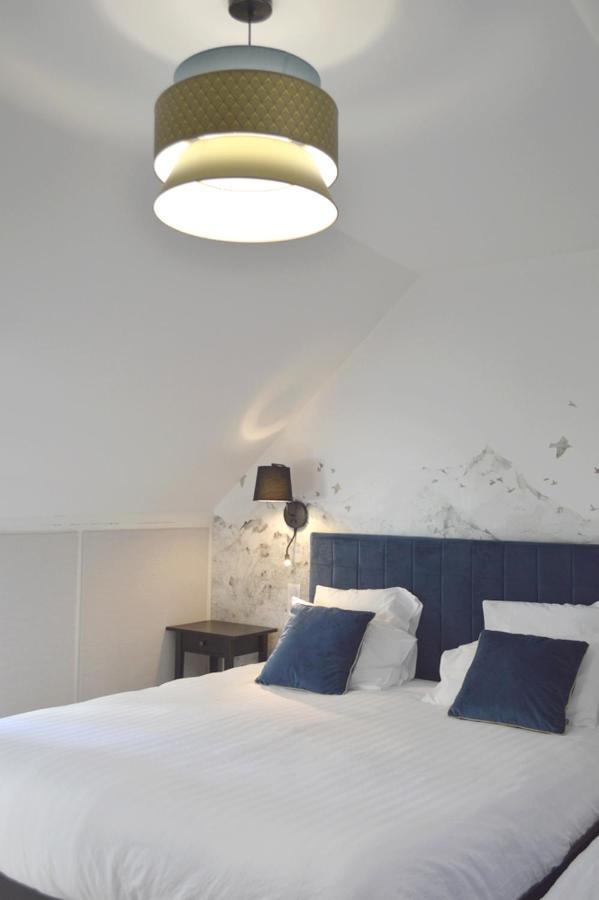 Hotel Tourmalet Luz-Saint-Sauveur Eksteriør bilde