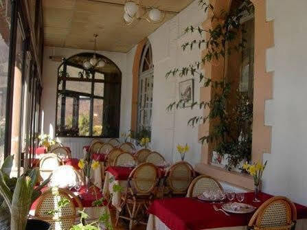 Hotel Tourmalet Luz-Saint-Sauveur Eksteriør bilde